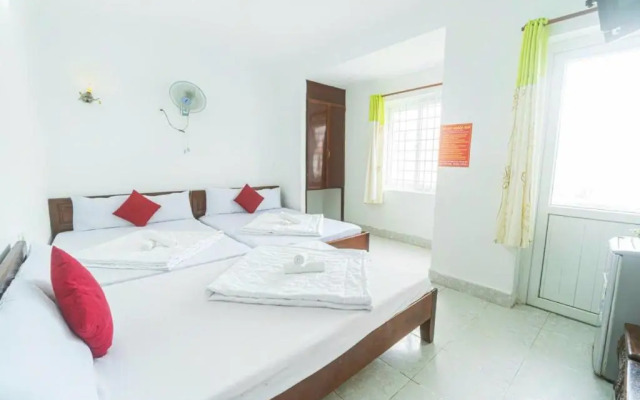 Thien Thanh Hotel