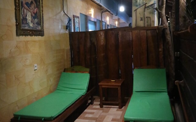 Bima Sakti Hostel