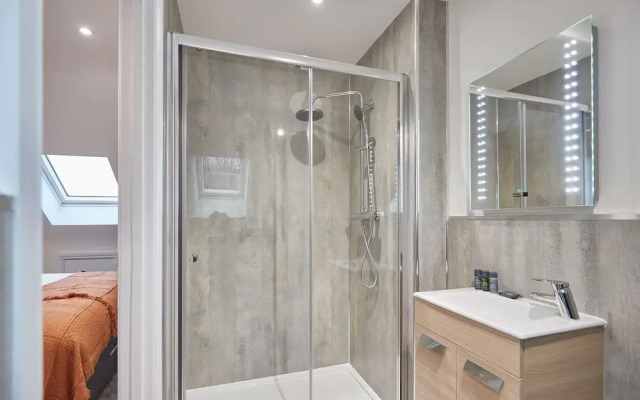 Host Stay Uggleby House Briggswath