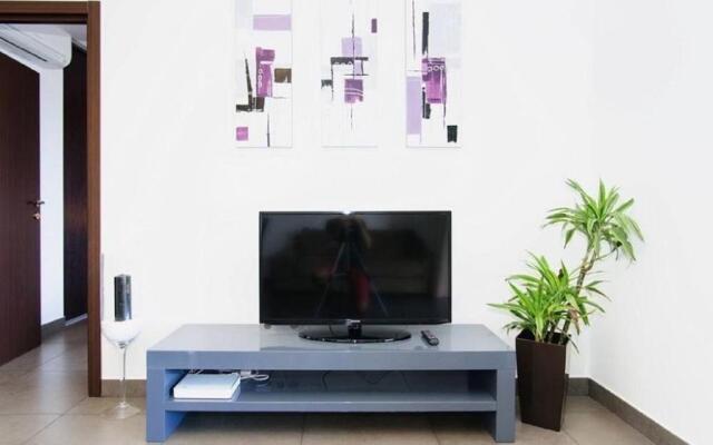 T2 Porticcio Agosta Plage 100m de la Plage