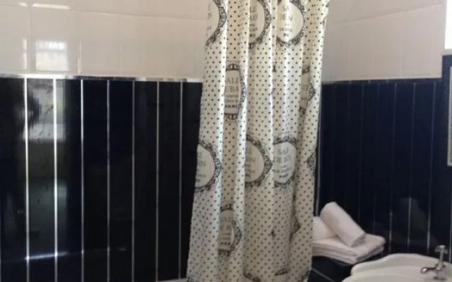 Tregenna Hotel