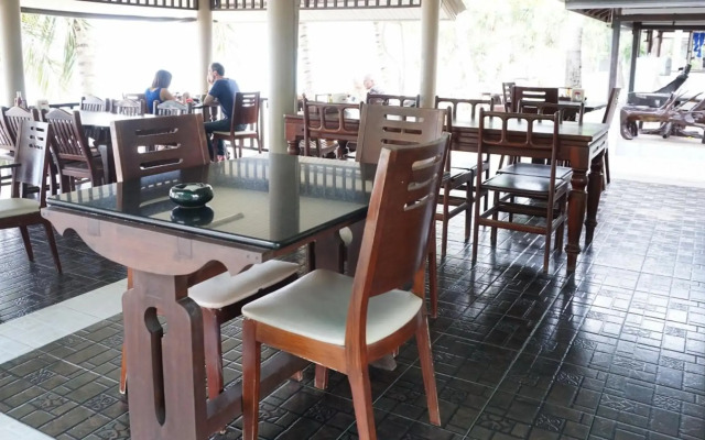 Lamai Inn 99 Bungalows
