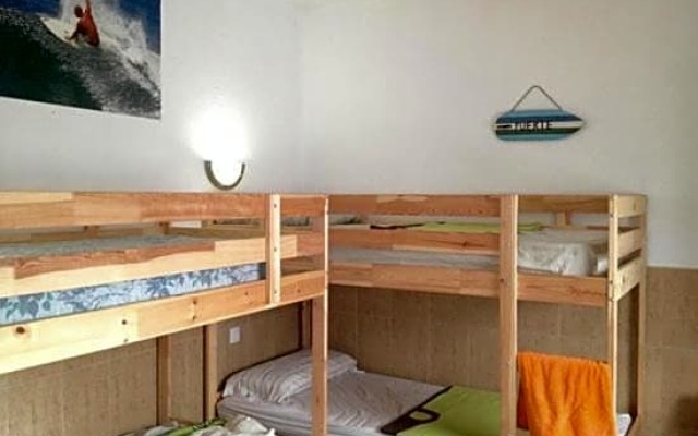 Kaktus Beach House