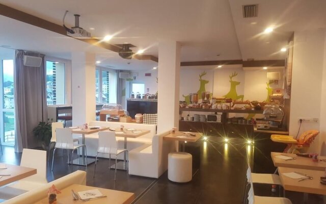 TH Cadore - Hotel Antelao