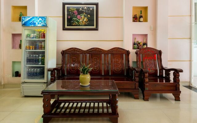 Ngoc Linh by OYO Rooms