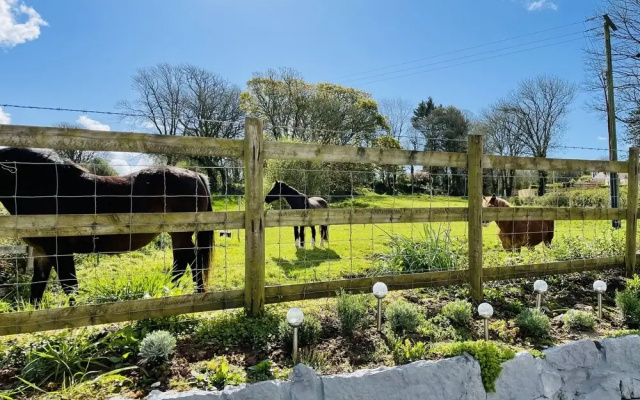 The Old Stables