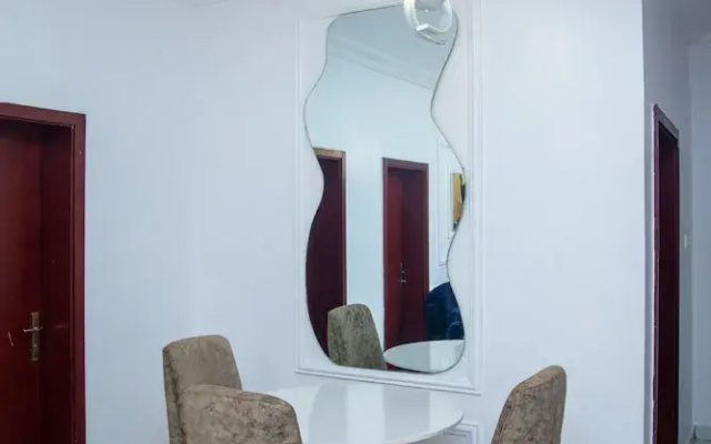 Southern Village Serviced Apartments