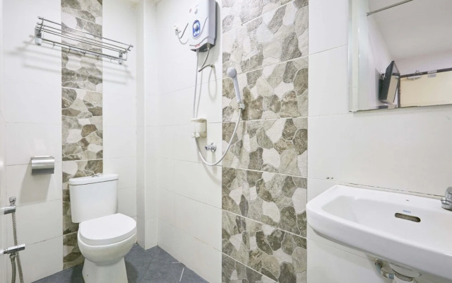 Hotel O Orange Hotel Kuala Pilah