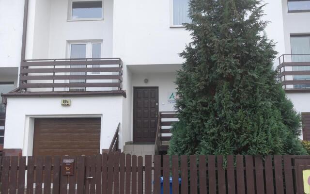 Ac Apartament Czestochowa