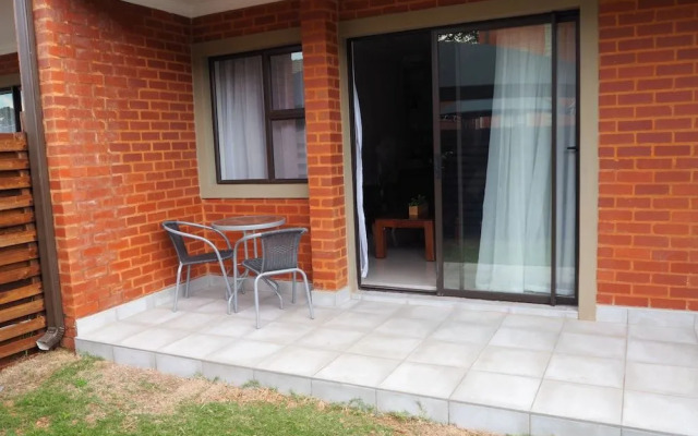 African Eagle Apartments