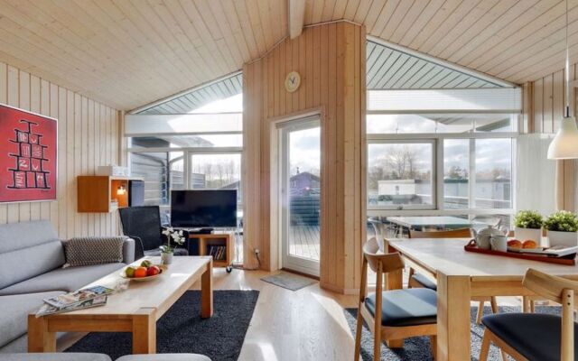 "Sointu" - 250m from the sea in Funen