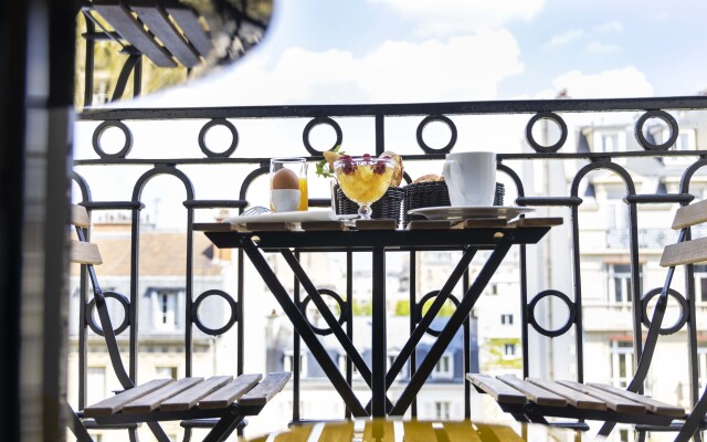 Hôtel 37 Bis