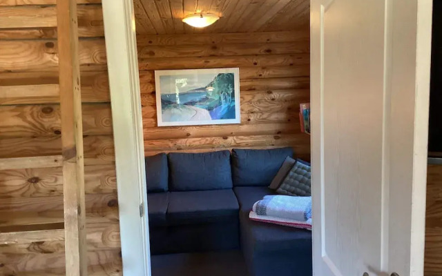 6 Person Holiday Home in Hovborg