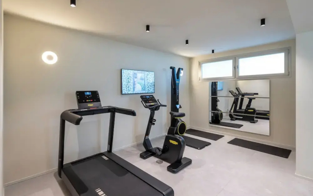 Opera Suite hotel Pesaro