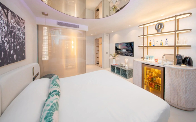 Destino Five Ibiza - 5-Star Grand Luxe Resort