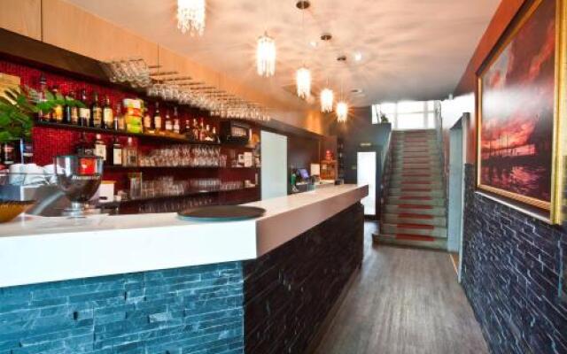 Guesthouse KUBUS