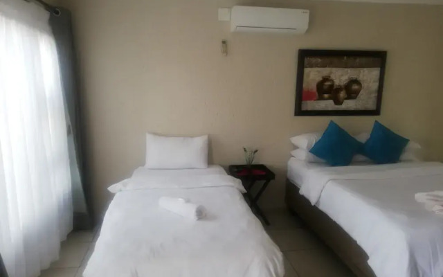 BTV Guesthouse