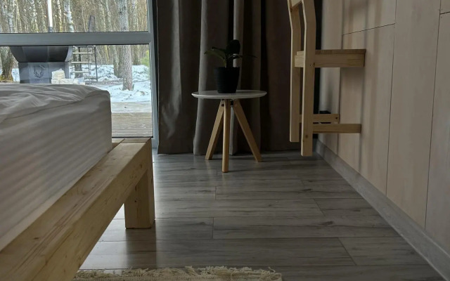 Stefan's Loft