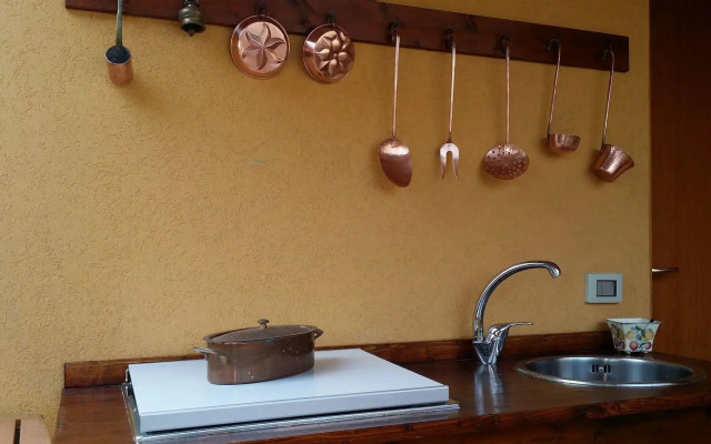 Bed & Breakfast Terrazze Villanova