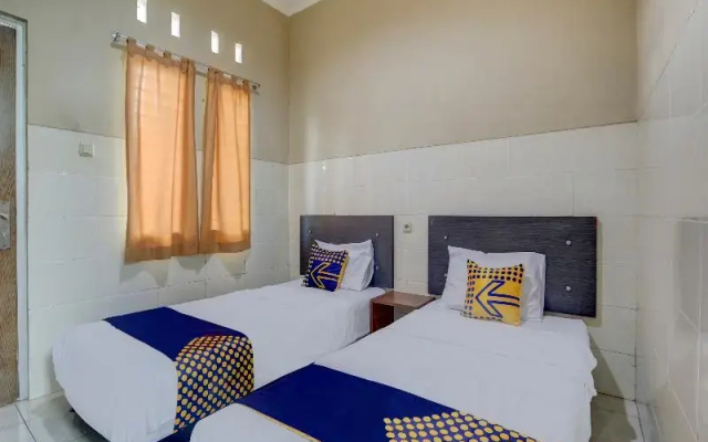 SPOT ON 90159 Puri Asoka Guest House