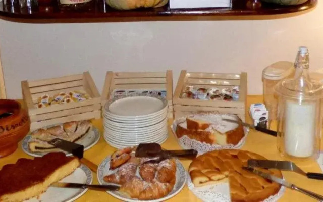 Albergo Ristorante S.Rocco