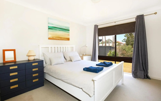 Aloha - Pet And Family Friendly - 10 Min Walk To Beach