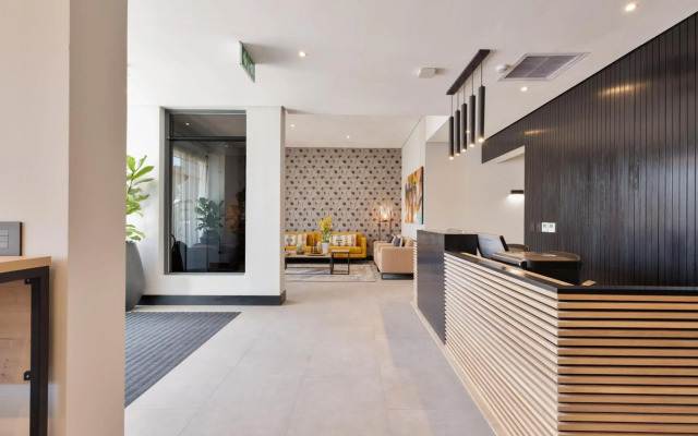 Hotel Krige