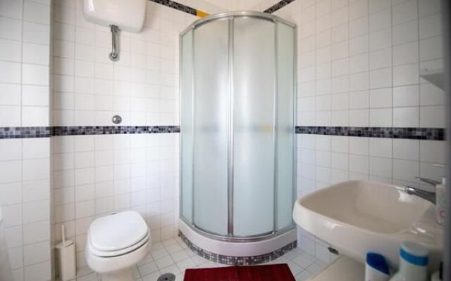 B&B Pompei Valentina Anfiteatro