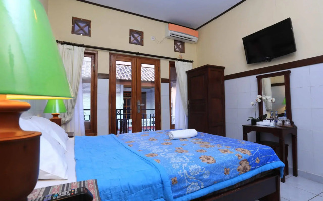 Sayang Maha Mertha Hotel