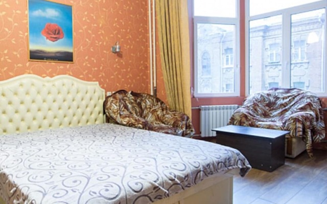 Rymarska Apart Hotel