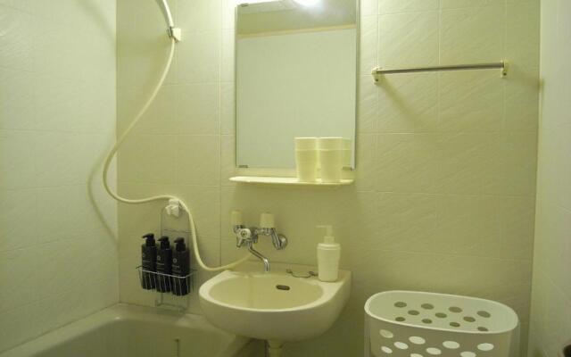 Classic Heim 213 / Vacation STAY 1668