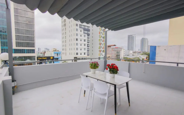 Le'S Hotel & Apartment