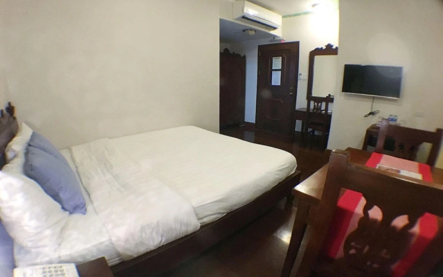 Nscc Hotel Vigan