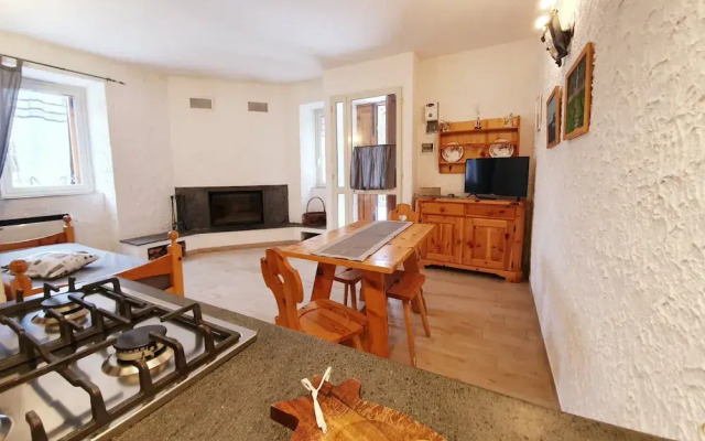 Residence Serra La Nave