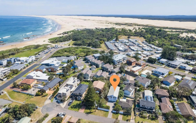 Oceans 11 11 Campbell Ave