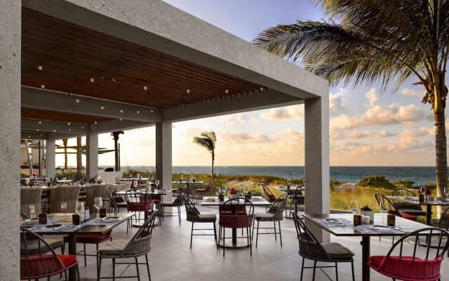 The Ritz-Carlton Residences, Turks & Caicos