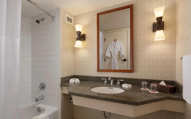 St. Eugene Golf Resort & Casino