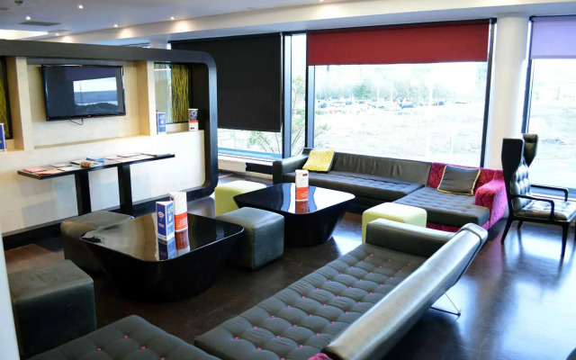 Holiday Inn Express Dundee by IHG