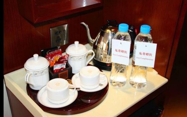 Kunming Tangyun Hotel