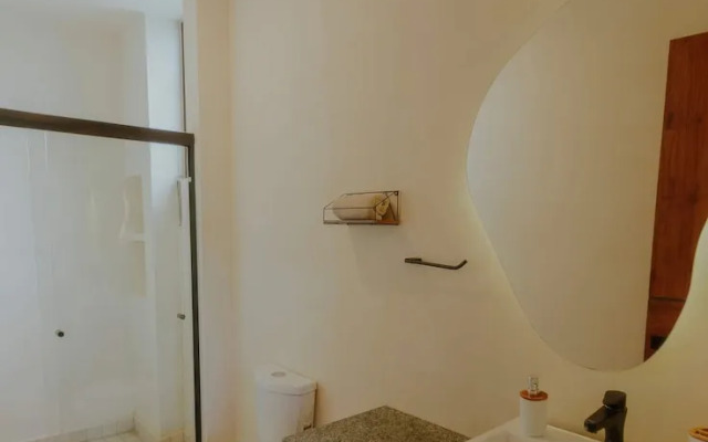 Modern 2BR Oasis With Pool Views at Chaan Ha