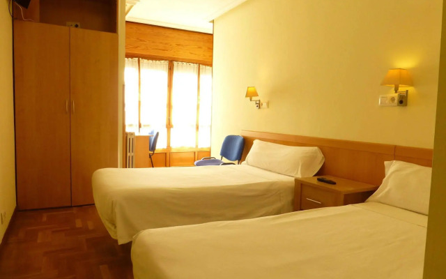 Pension Romero
