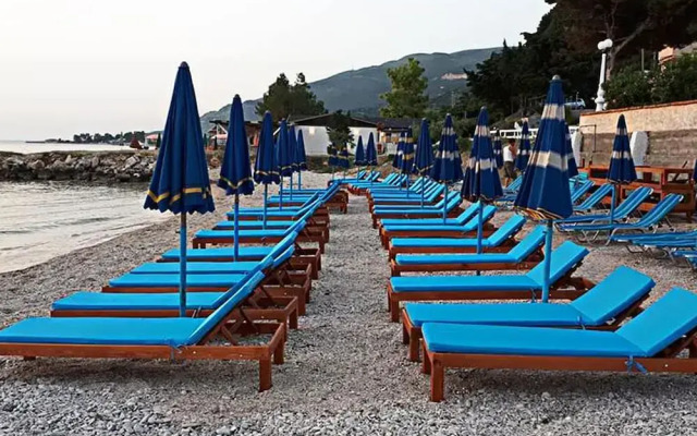 Hotel Ramosaco
