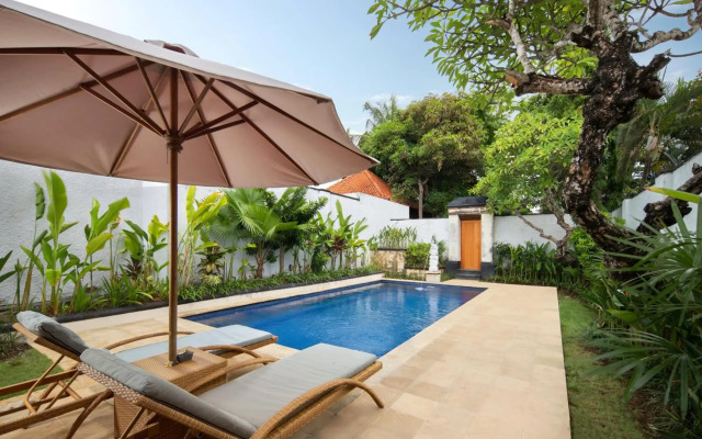 The Club Villas