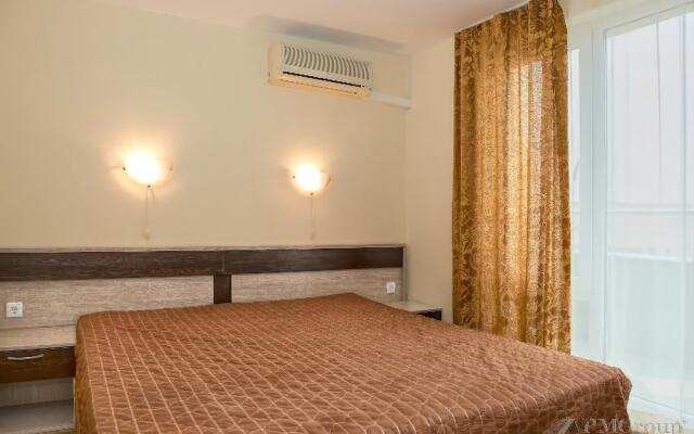 Viva Apartments