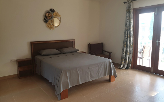 La Maison Hibiscus