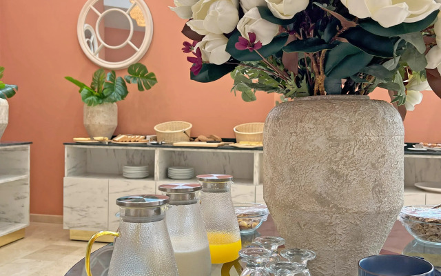 Soho Boutique Tetuan