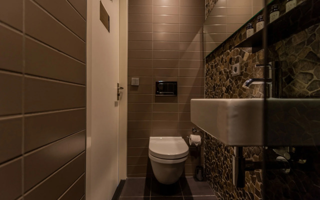 Hotel V Frederiksplein