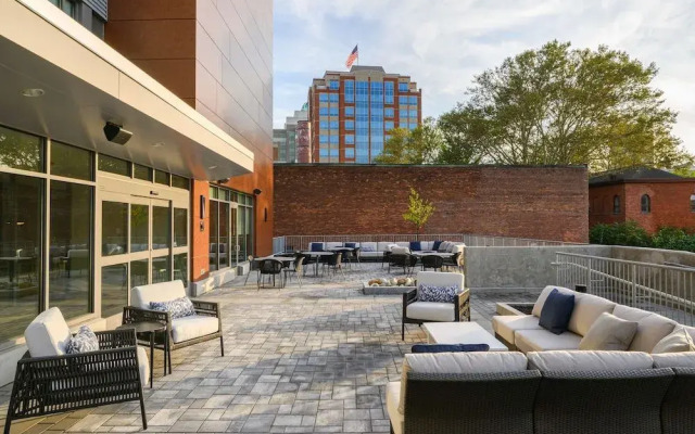 Hyatt Place Albany/Downtown