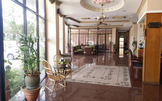 Baron Hotel