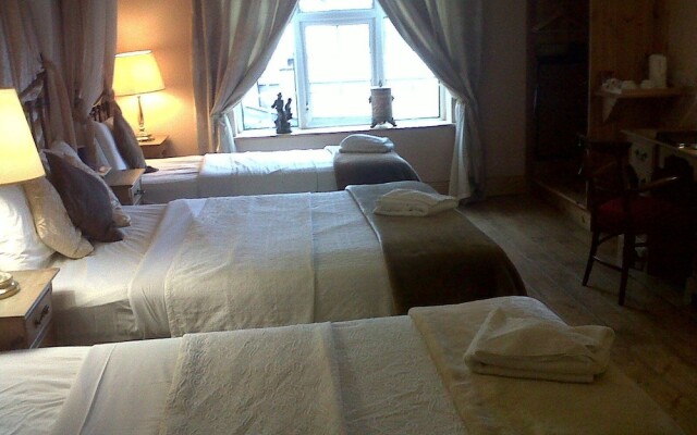 The Old Bank B&B